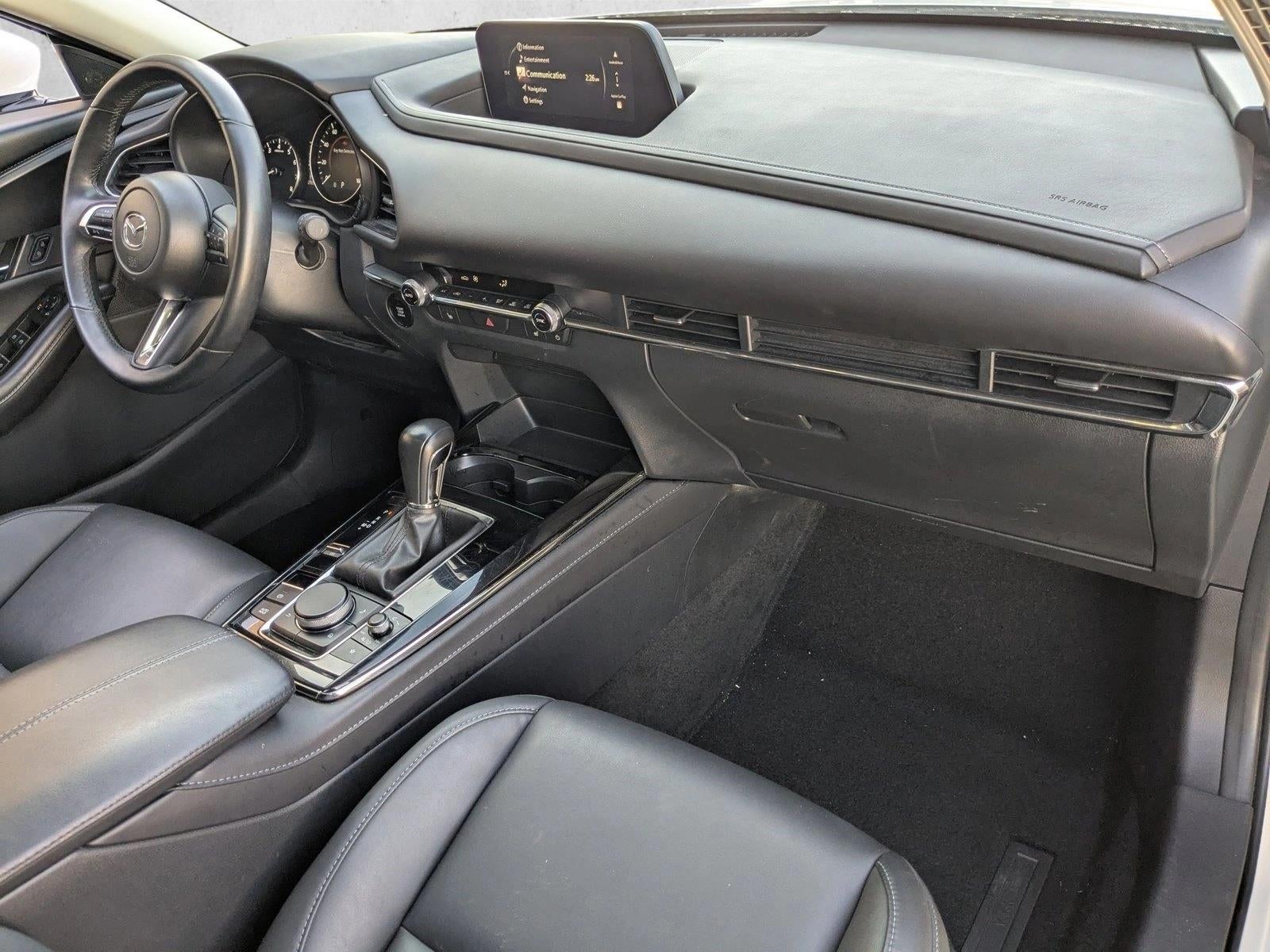 2025 Mazda Mazda CX-30 2.5 S Preferred Package AWD