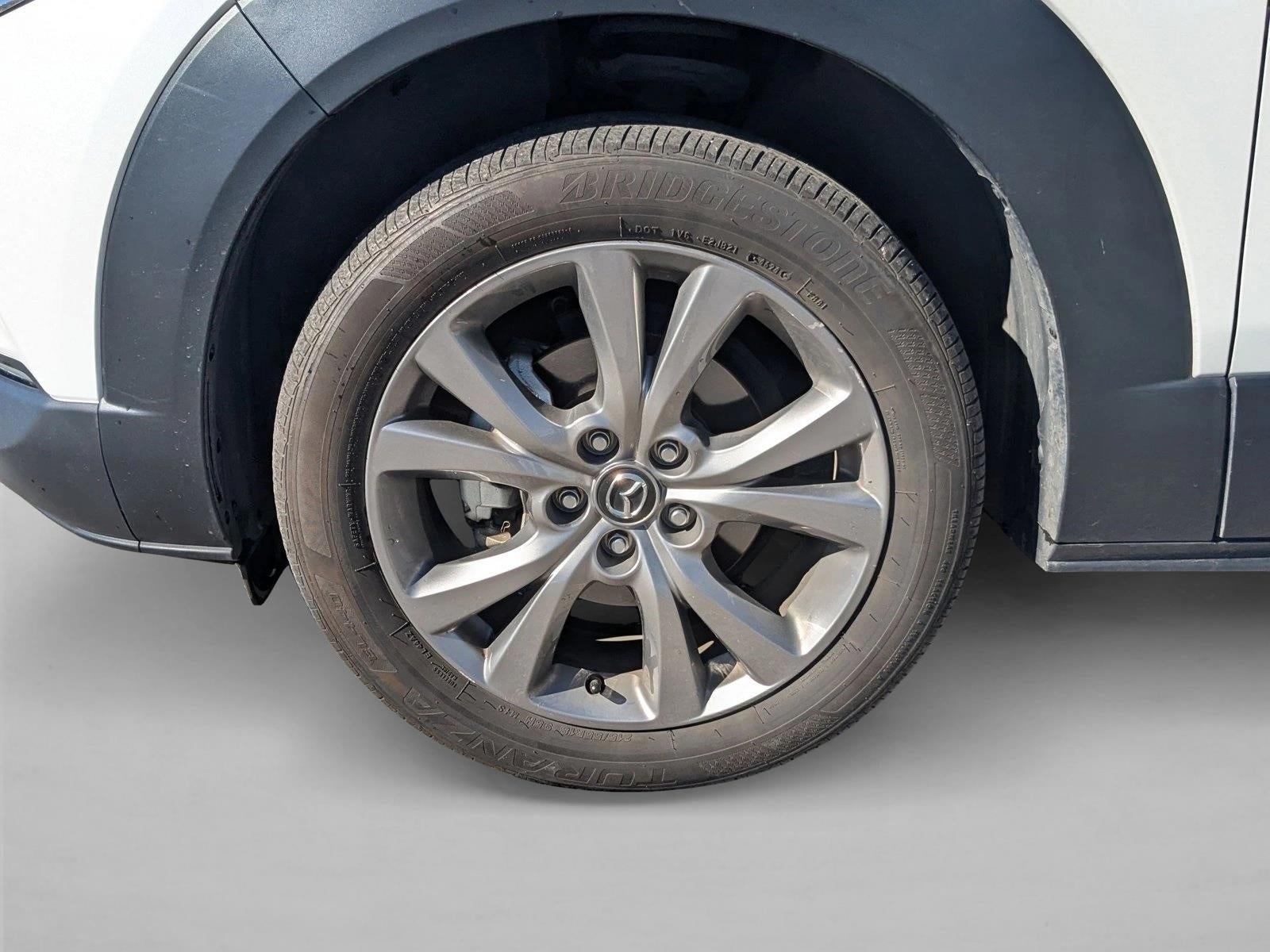 2025 Mazda Mazda CX-30 2.5 S Preferred Package AWD