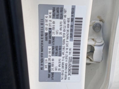 2025 Mazda Mazda CX-30 2.5 S Preferred Package AWD