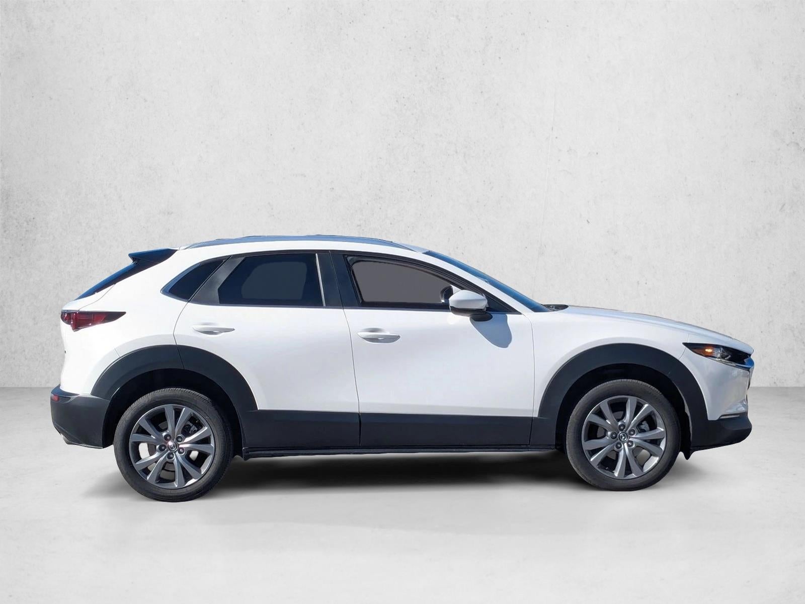 2025 Mazda Mazda CX-30 2.5 S Preferred Package AWD