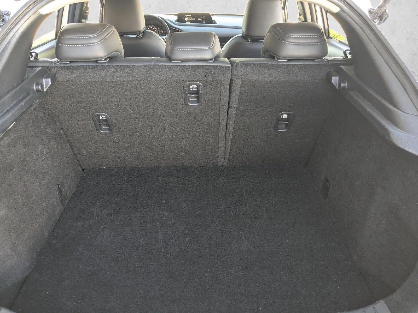 2025 Mazda Mazda CX-30 2.5 S Preferred Package AWD