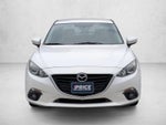 2015 Mazda Mazda3 4dr Sdn Auto i Touring