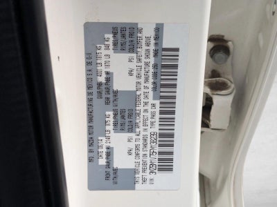 2015 Mazda Mazda3 4dr Sdn Auto i Touring