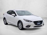 2015 Mazda Mazda3 4dr Sdn Auto i Touring