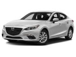 2015 Mazda Mazda3 4dr Sdn Auto i Touring
