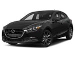 2018 Mazda Mazda3 5-Door Touring Auto