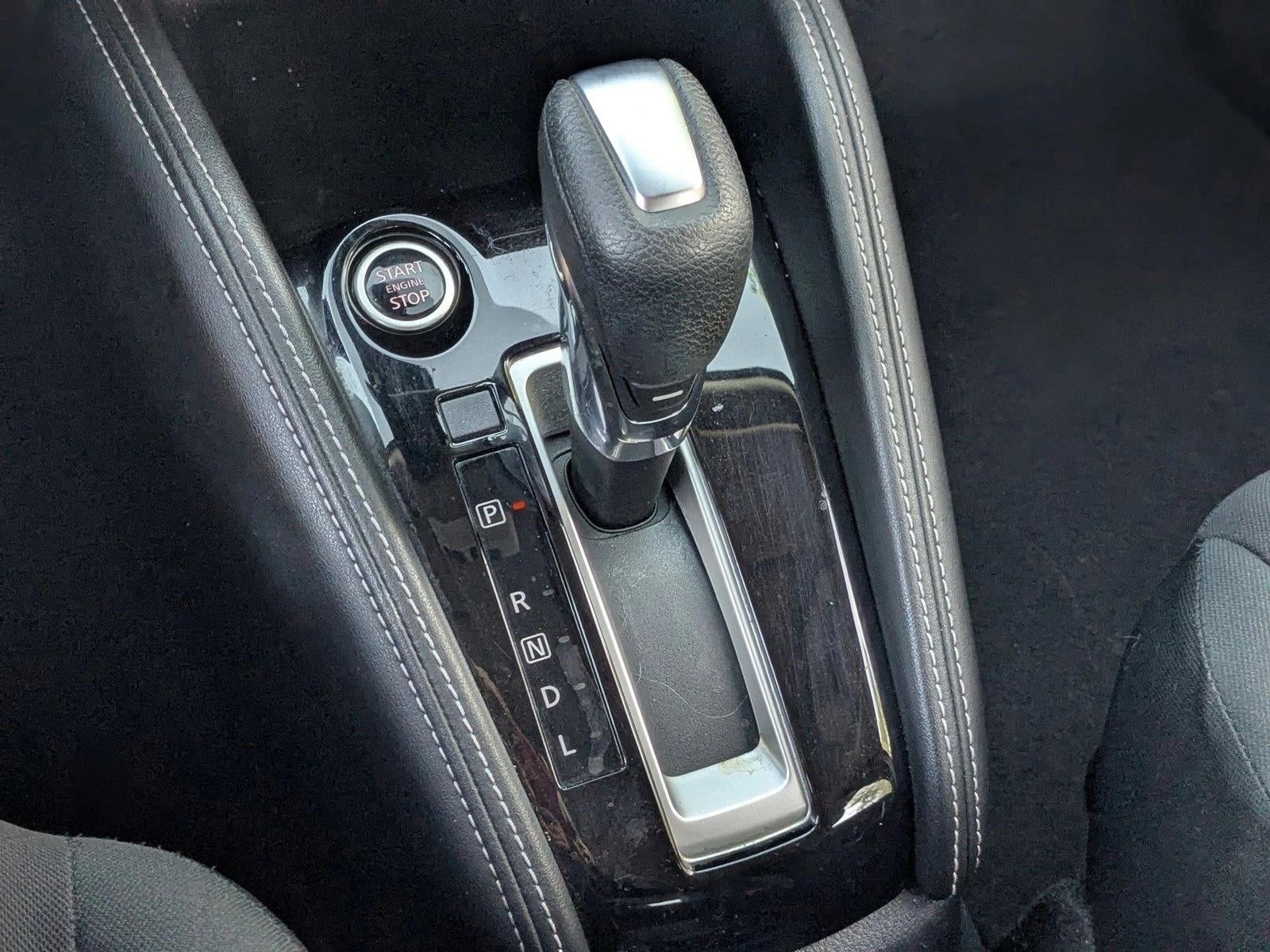 2020 Nissan Kicks SV FWD