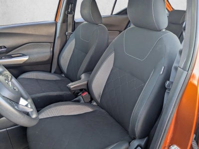 2020 Nissan Kicks SV FWD