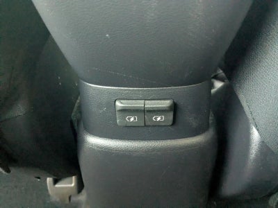 2020 Nissan Kicks SV FWD