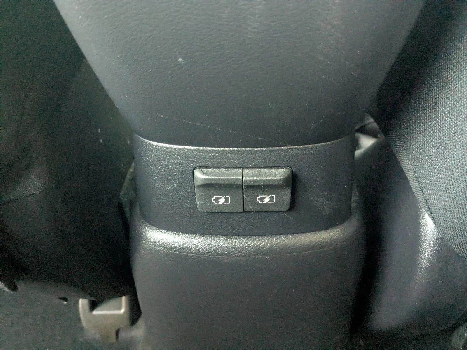 2020 Nissan Kicks SV FWD