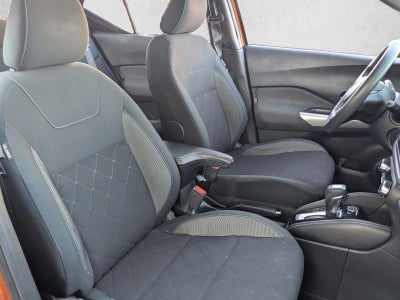 2020 Nissan Kicks SV FWD