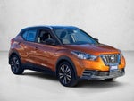 2020 Nissan Kicks SV FWD