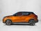 2020 Nissan Kicks SV FWD