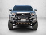 2020 Toyota Tacoma 2WD 2WD SR5 Double Cab 5' Bed V6 AT (Natl)