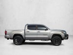 2020 Toyota Tacoma 2WD 2WD SR5 Double Cab 5' Bed V6 AT (Natl)