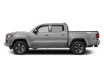 2017 Toyota Tacoma TRD Sport Double Cab 5' Bed V6 4x2 AT (Natl)