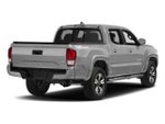 2017 Toyota Tacoma TRD Sport Double Cab 5' Bed V6 4x2 AT (Natl)