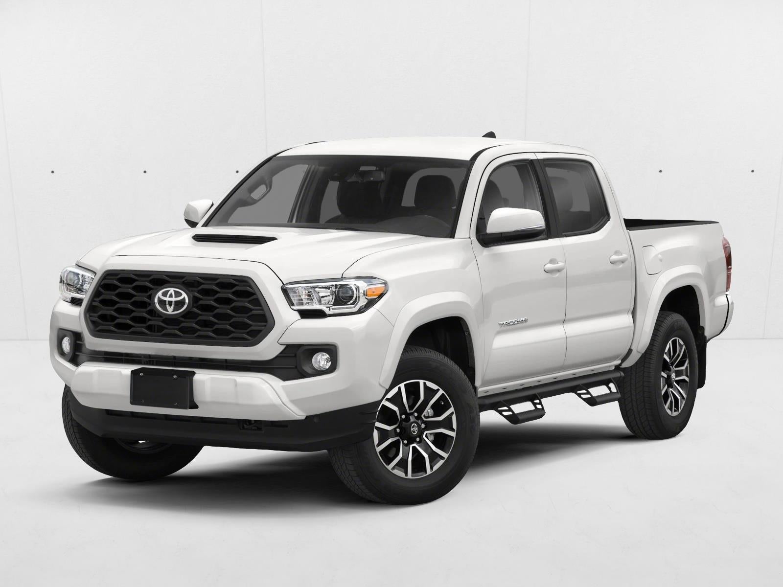 2023 Toyota Tacoma 2WD 2WD TRD Sport Double Cab 6' Bed V6 AT (Natl)