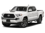 2023 Toyota Tacoma 2WD 2WD TRD Sport Double Cab 6' Bed V6 AT (Natl)