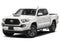 2023 Toyota Tacoma 2WD 2WD TRD Sport Double Cab 6' Bed V6 AT (Natl)