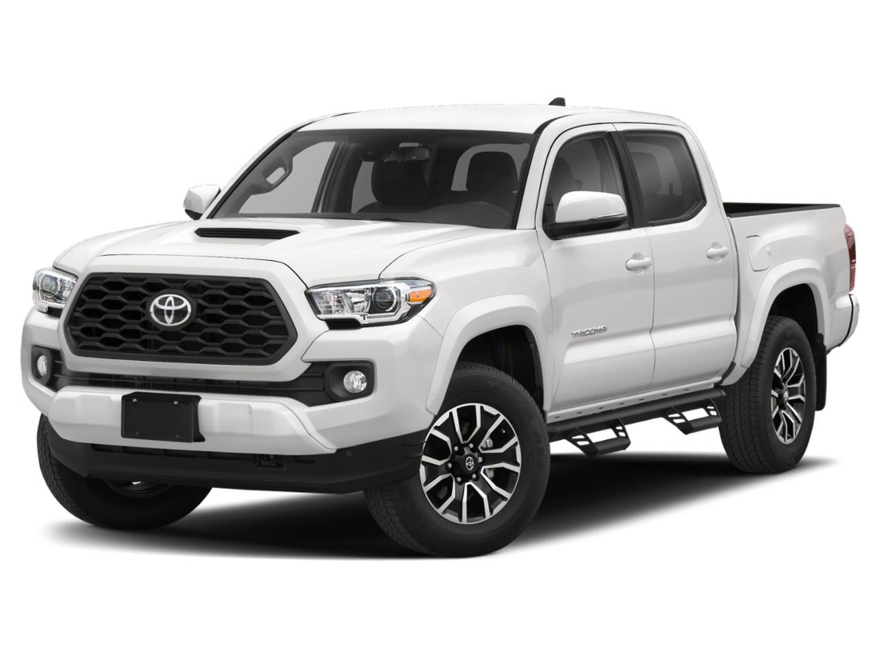2023 Toyota Tacoma 2WD 2WD TRD Sport Double Cab 6' Bed V6 AT (Natl)
