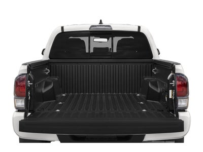 2023 Toyota Tacoma 2WD 2WD TRD Sport Double Cab 6' Bed V6 AT (Natl)