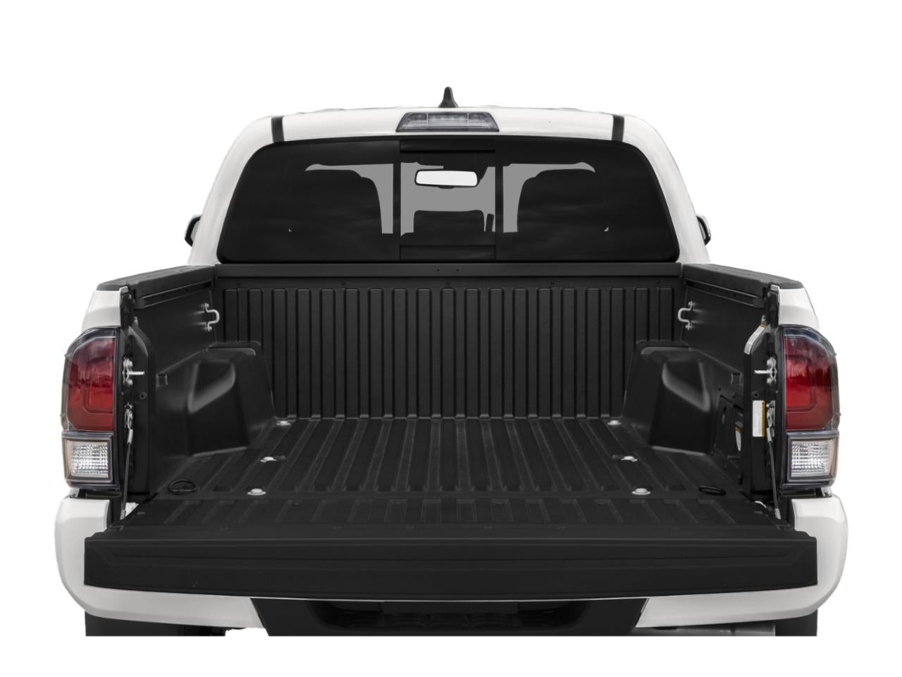 2023 Toyota Tacoma 2WD 2WD TRD Sport Double Cab 6' Bed V6 AT (Natl)