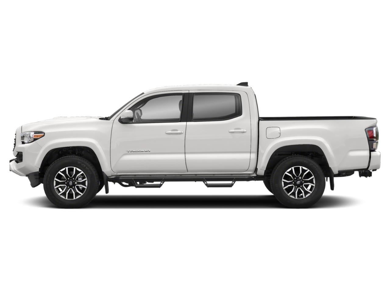 2023 Toyota Tacoma 2WD 2WD TRD Sport Double Cab 6' Bed V6 AT (Natl)