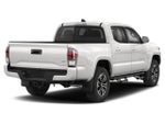 2023 Toyota Tacoma 2WD 2WD TRD Sport Double Cab 6' Bed V6 AT (Natl)