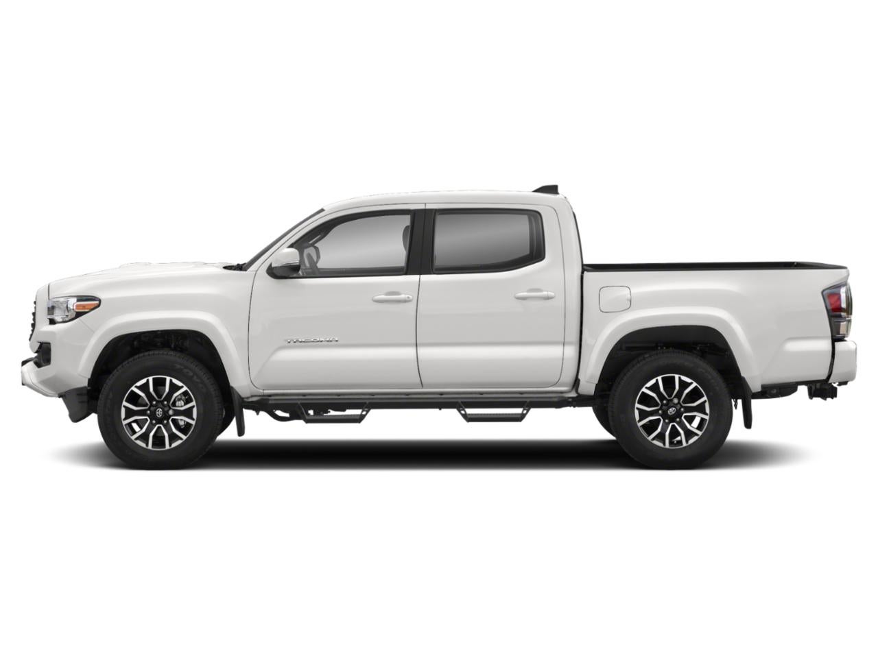 2023 Toyota Tacoma 2WD 2WD TRD Sport Double Cab 6' Bed V6 AT (Natl)