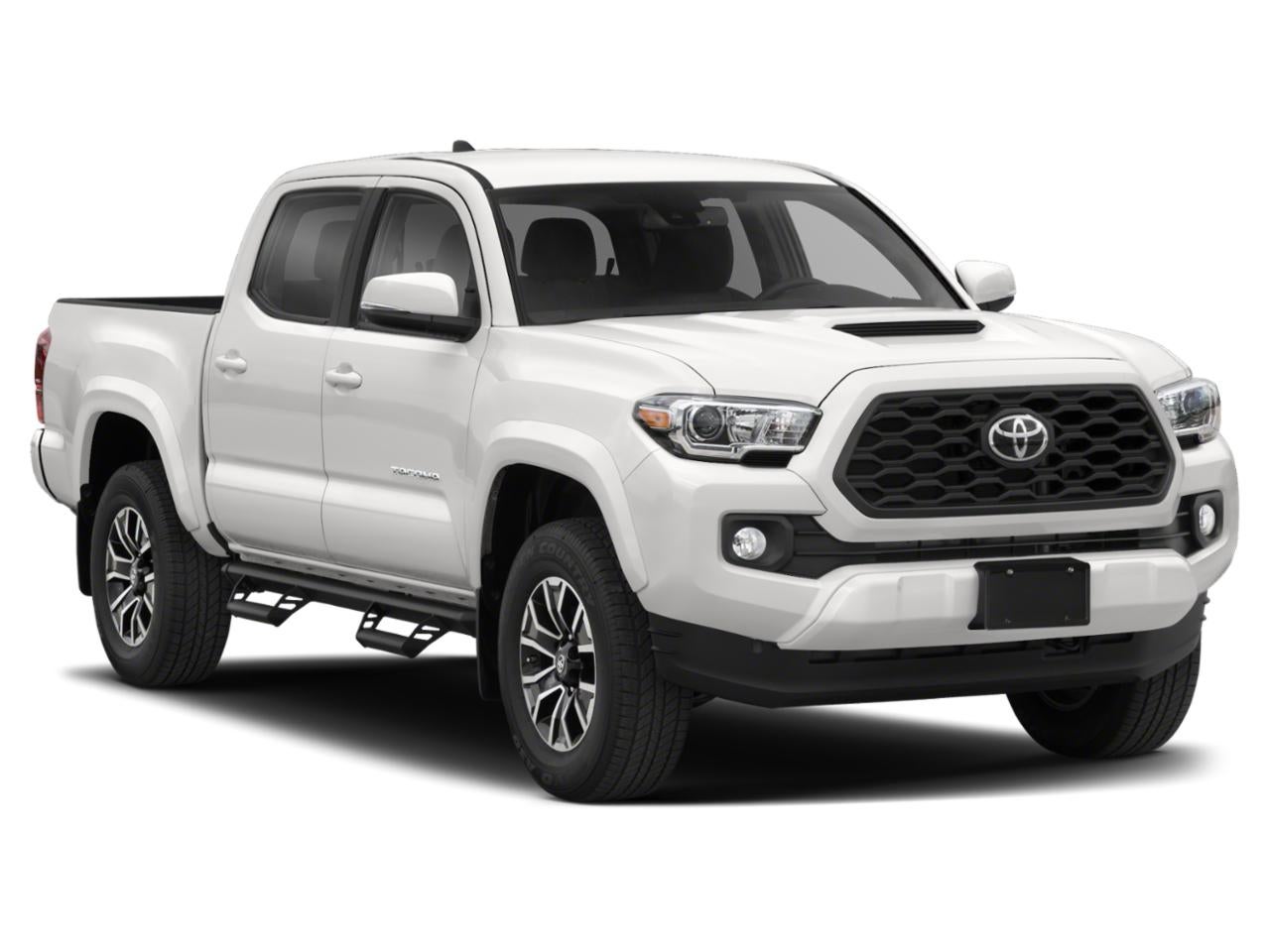 2023 Toyota Tacoma 2WD 2WD TRD Sport Double Cab 6' Bed V6 AT (Natl)