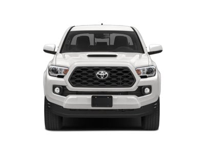 2023 Toyota Tacoma 2WD 2WD TRD Sport Double Cab 6' Bed V6 AT (Natl)