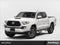 2022 Toyota Tacoma 4WD 4WD TRD Sport Double Cab 5' Bed V6 AT (Natl)