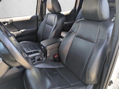 2022 Toyota Tacoma 4WD 4WD TRD Sport Double Cab 5' Bed V6 AT (Natl)