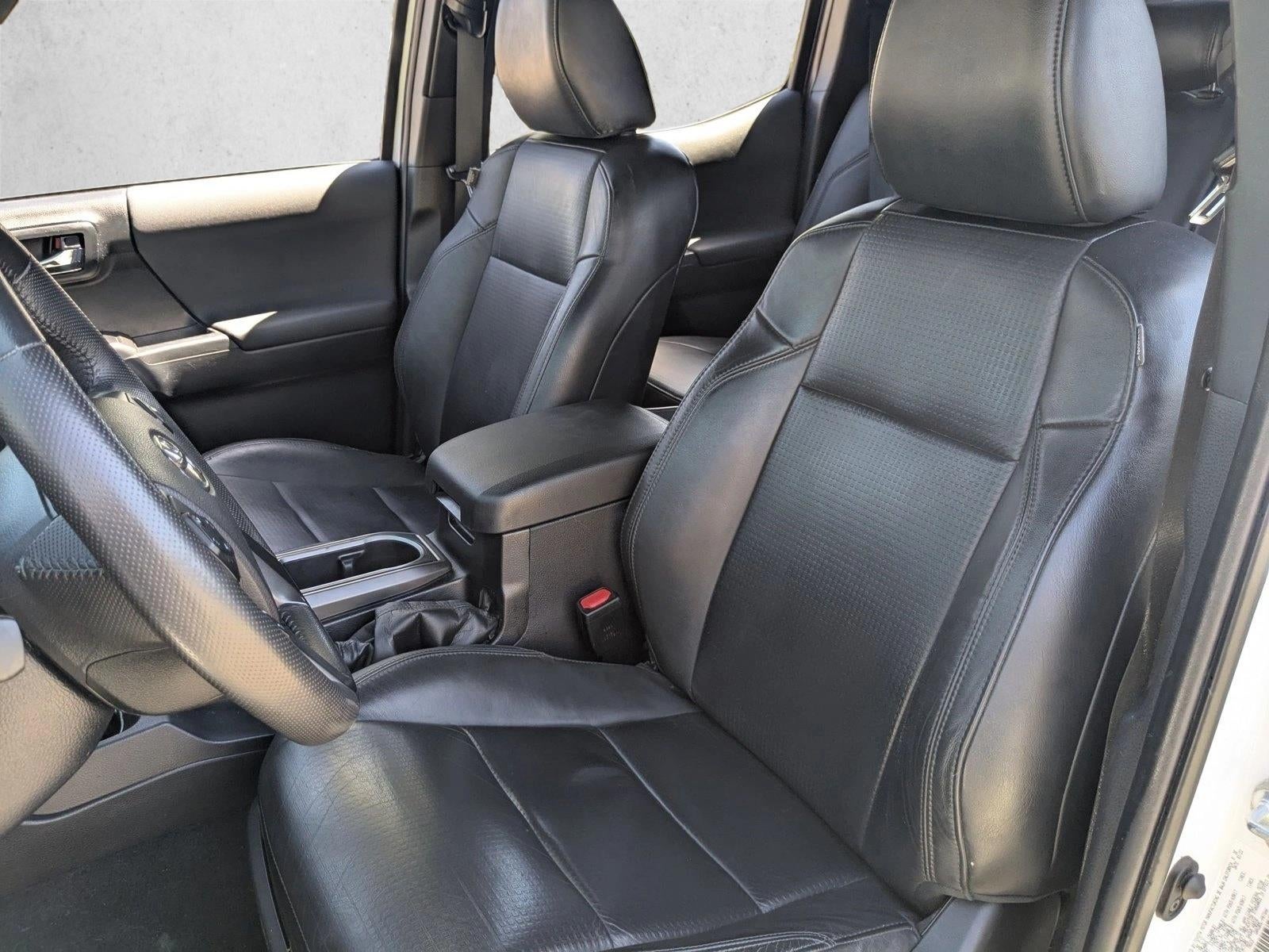 2022 Toyota Tacoma 4WD 4WD TRD Sport Double Cab 5' Bed V6 AT (Natl)