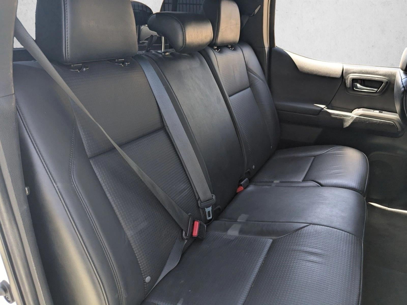 2022 Toyota Tacoma 4WD 4WD TRD Sport Double Cab 5' Bed V6 AT (Natl)