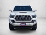 2022 Toyota Tacoma 4WD 4WD TRD Sport Double Cab 5' Bed V6 AT (Natl)