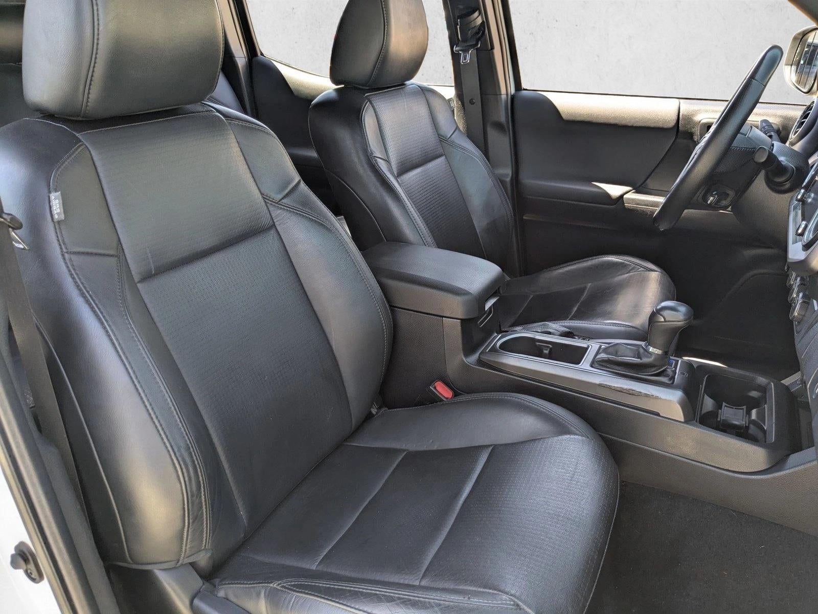 2022 Toyota Tacoma 4WD 4WD TRD Sport Double Cab 5' Bed V6 AT (Natl)