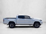 2022 Toyota Tacoma 4WD 4WD TRD Sport Double Cab 5' Bed V6 AT (Natl)