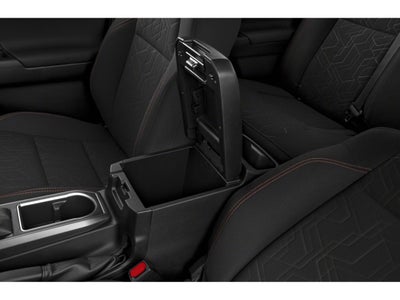 2022 Toyota Tacoma 4WD 4WD TRD Sport Double Cab 5' Bed V6 AT (Natl)