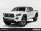 2023 Toyota Tacoma 4WD 4WD TRD Off Road Double Cab 6' Bed V6 AT (Natl)