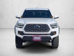 2023 Toyota Tacoma 4WD 4WD TRD Off Road Double Cab 6' Bed V6 AT (Natl)
