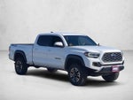 2023 Toyota Tacoma 4WD 4WD TRD Off Road Double Cab 6' Bed V6 AT (Natl)