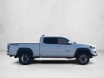 2023 Toyota Tacoma 4WD 4WD TRD Off Road Double Cab 6' Bed V6 AT (Natl)