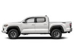 2023 Toyota Tacoma 4WD 4WD TRD Off Road Double Cab 6' Bed V6 AT (Natl)