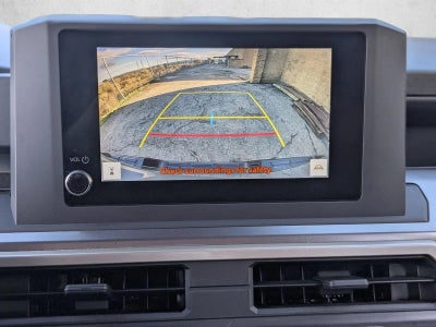 2024 Toyota Tacoma 2WD 2WD SR5 Double Cab 6' Bed AT (Natl)