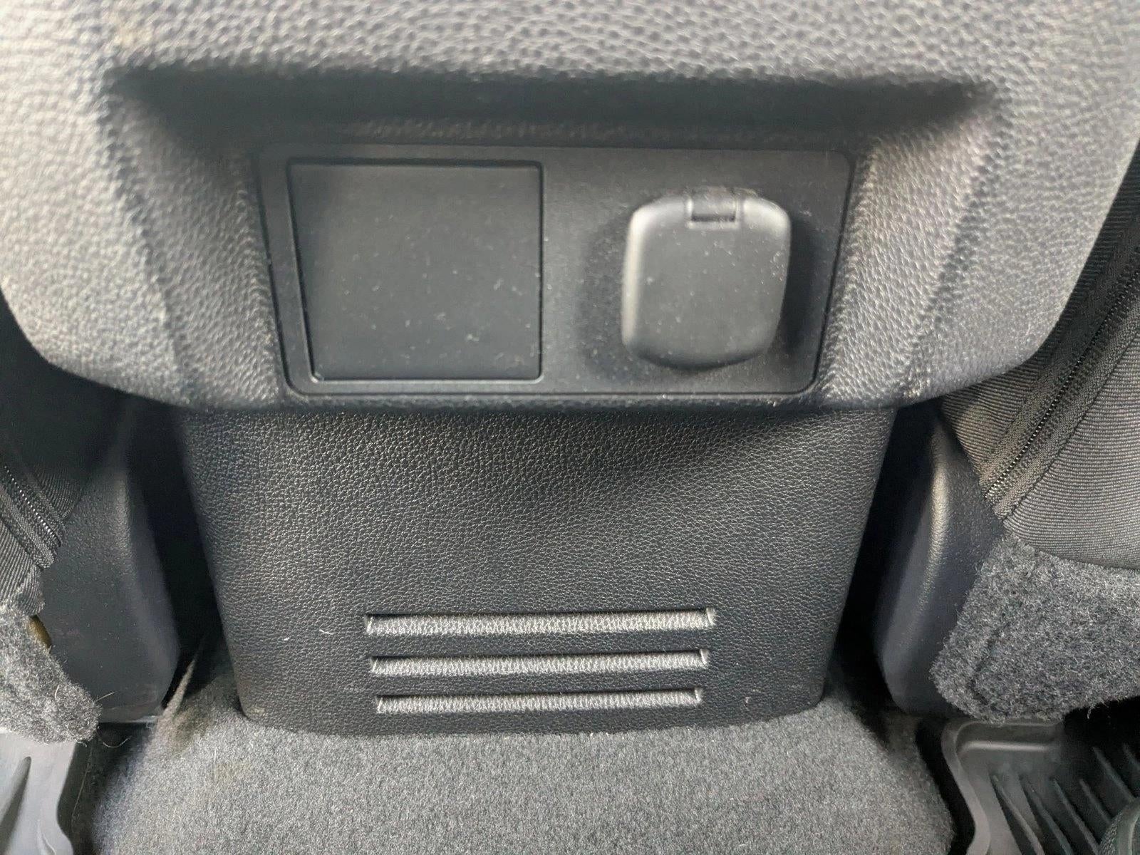 2024 Toyota Tacoma 2WD 2WD SR5 Double Cab 6' Bed AT (Natl)