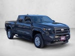 2024 Toyota Tacoma 2WD 2WD SR5 Double Cab 6' Bed AT (Natl)