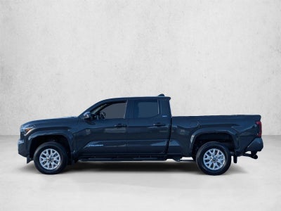 2024 Toyota Tacoma 2WD 2WD SR5 Double Cab 6' Bed AT (Natl)