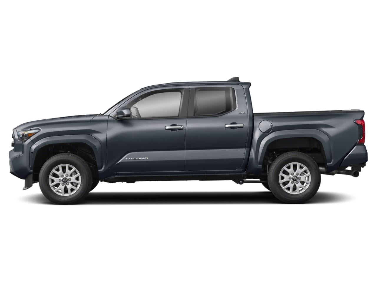 2024 Toyota Tacoma 2WD 2WD SR5 Double Cab 6' Bed AT (Natl)